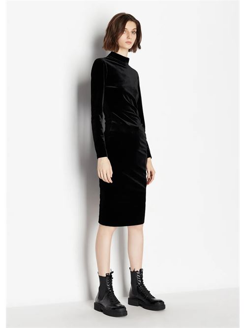 dress ARMANI EXCHANGE | 6RYABM YJ9WZ1200